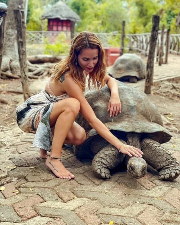 Prison Island and Nakupenda Beach Sandbank | ®ExcursionMania - Image 6