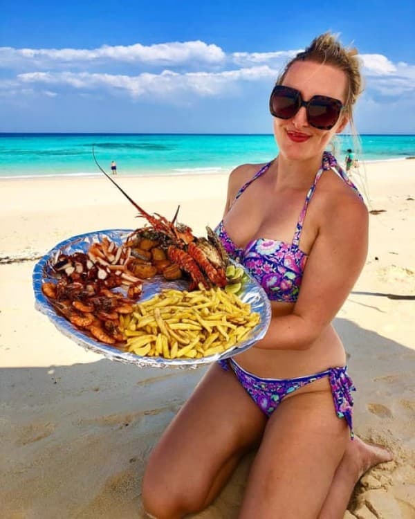 Prison Island and Nakupenda Beach Sandbank | ®ExcursionMania - Image 8