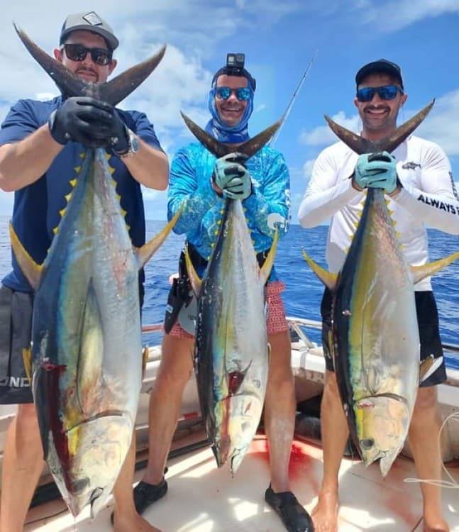 Zanzibar Fishing Adventure | ®ExcursionMania - Image 2