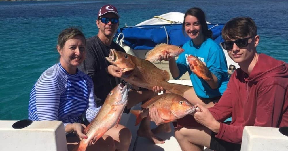 Zanzibar Fishing Adventure | ®ExcursionMania - Image 4