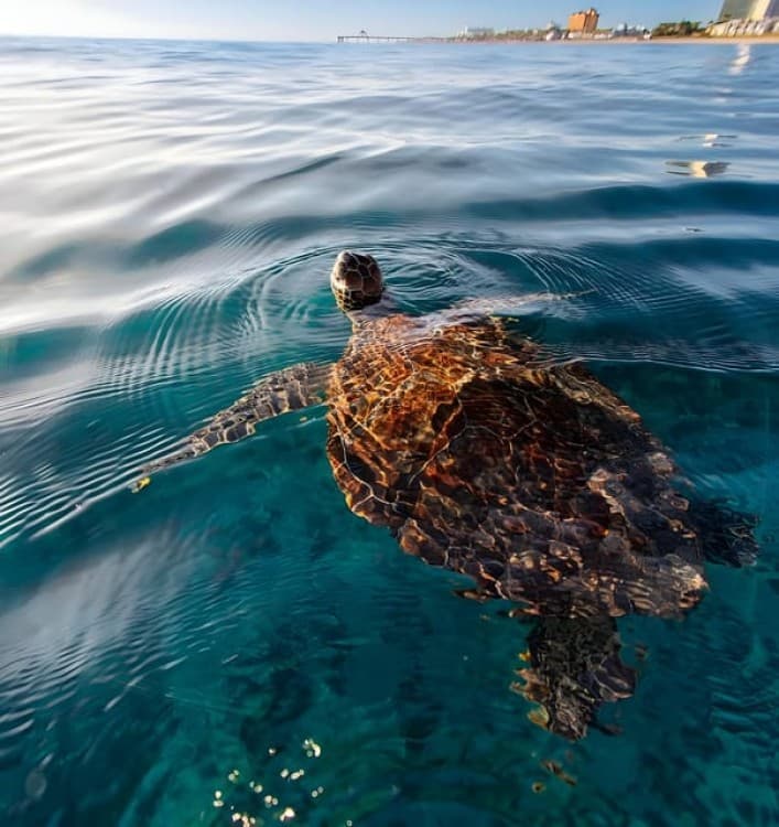 Zanzibar: Dolphin Snorkel & Turtles Swim Tour in Kizimkazi | ®ExcursionMania - Image 2