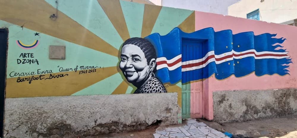 Sal island: Santa Maria City Tour, Street Art and Tapas | ®ExcursionMania - Image 3