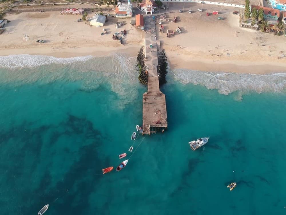 Sal island: Santa Maria City Tour, Street Art and Tapas | ®ExcursionMania - Image 4