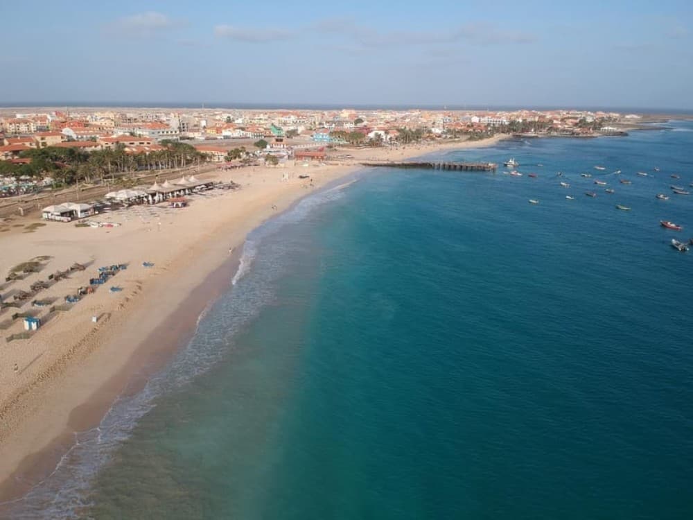 Sal island: Santa Maria City Tour, Street Art and Tapas | ®ExcursionMania - Image 7