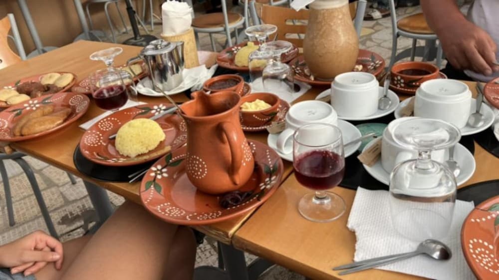 Sal island: Santa Maria City Tour, Street Art and Tapas | ®ExcursionMania - Image 9