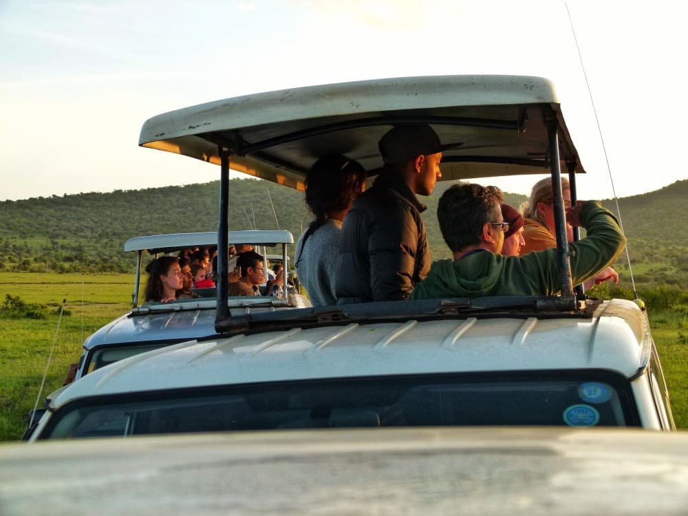 Tsavo East National Park: 2-Day Tour from Mombasa | ®ExcursionMania - Image 9