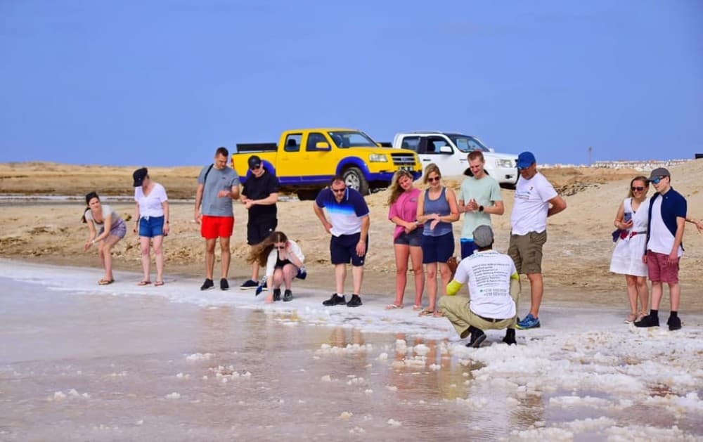 Sal island: Guided Historical and Cultural Tour | ®ExcursionMania - Image 4