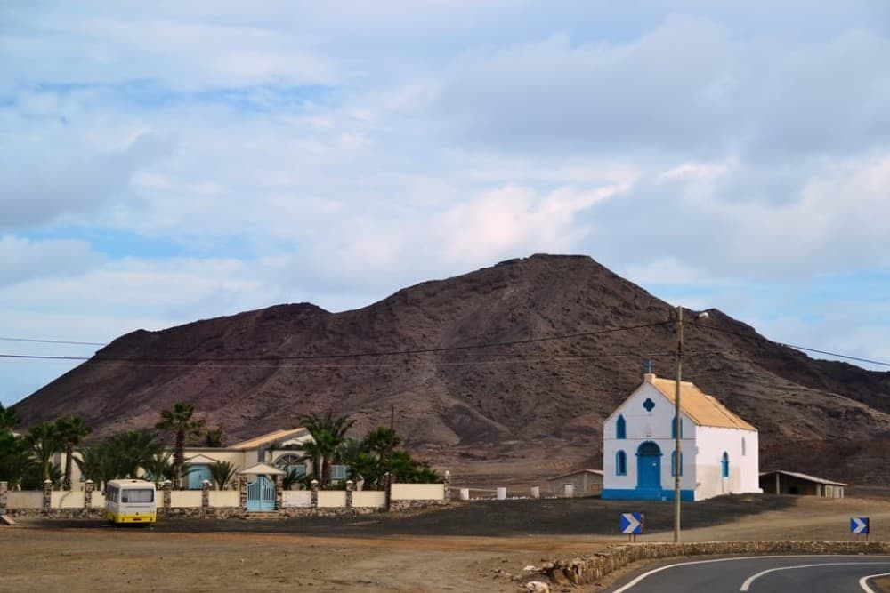 Sal island: Guided Historical and Cultural Tour | ®ExcursionMania - Image 8