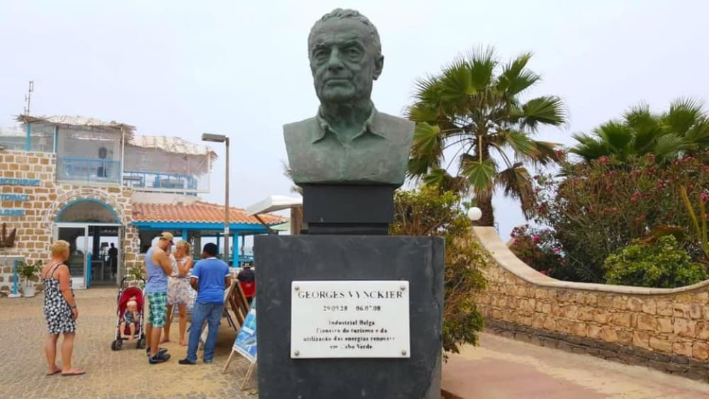 Sal island: Guided Historical and Cultural Tour | ®ExcursionMania - Image 2