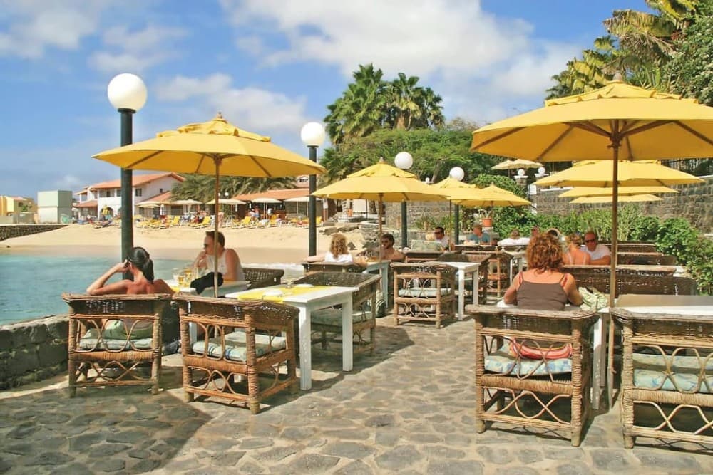 Sal island: Guided Historical and Cultural Tour | ®ExcursionMania - Image 12