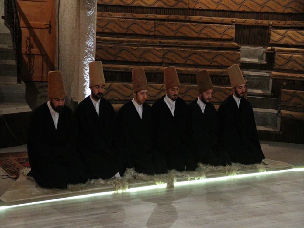 Cappadocia: Whirling Dervishes Ceremony w/Hotel Transfer Option | ®ExcursionMania - Image 3