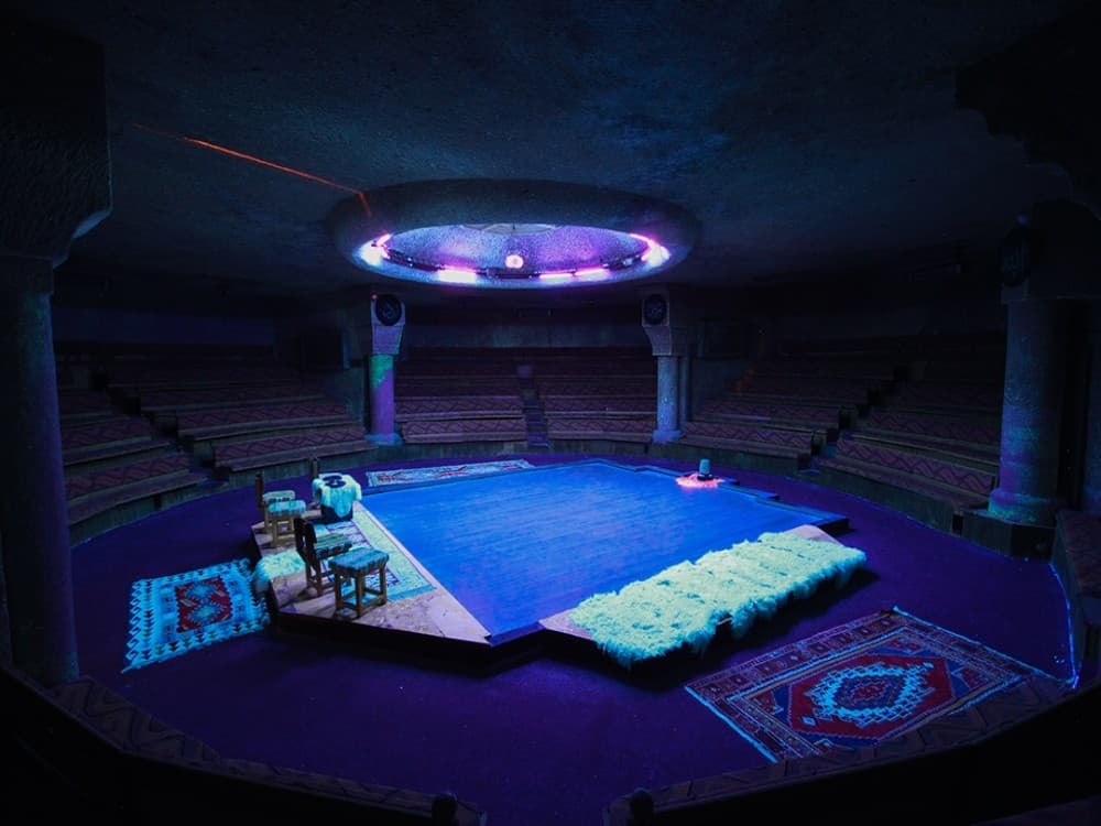 Cappadocia: Whirling Dervishes Ceremony w/Hotel Transfer Option | ®ExcursionMania - Image 4