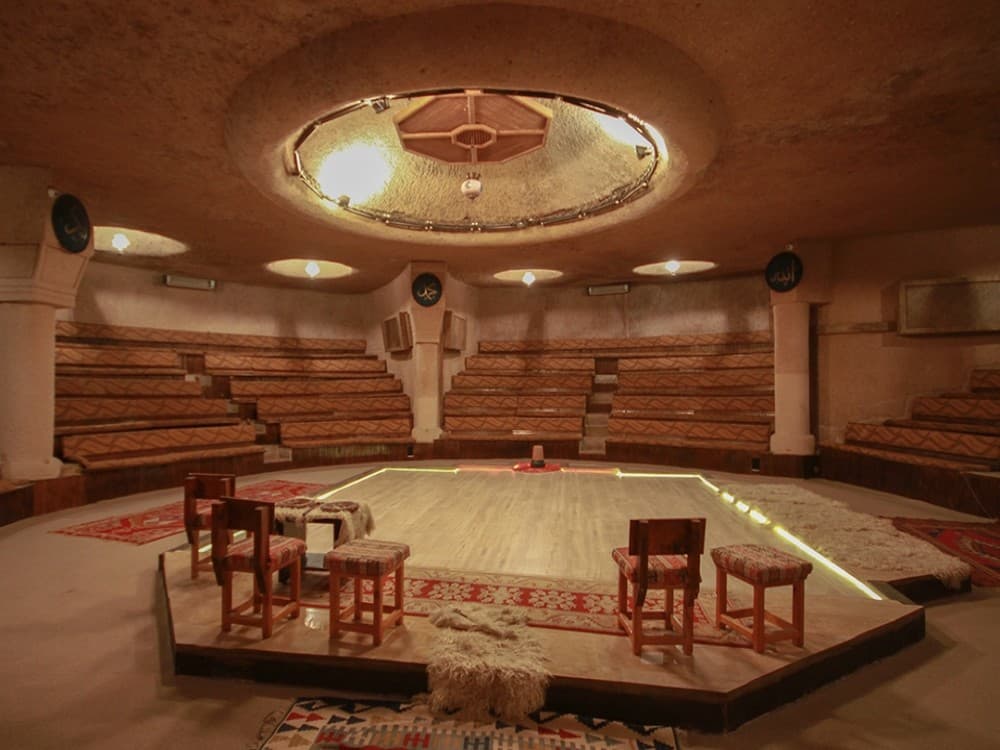 Cappadocia: Whirling Dervishes Ceremony w/Hotel Transfer Option | ®ExcursionMania - Image 2