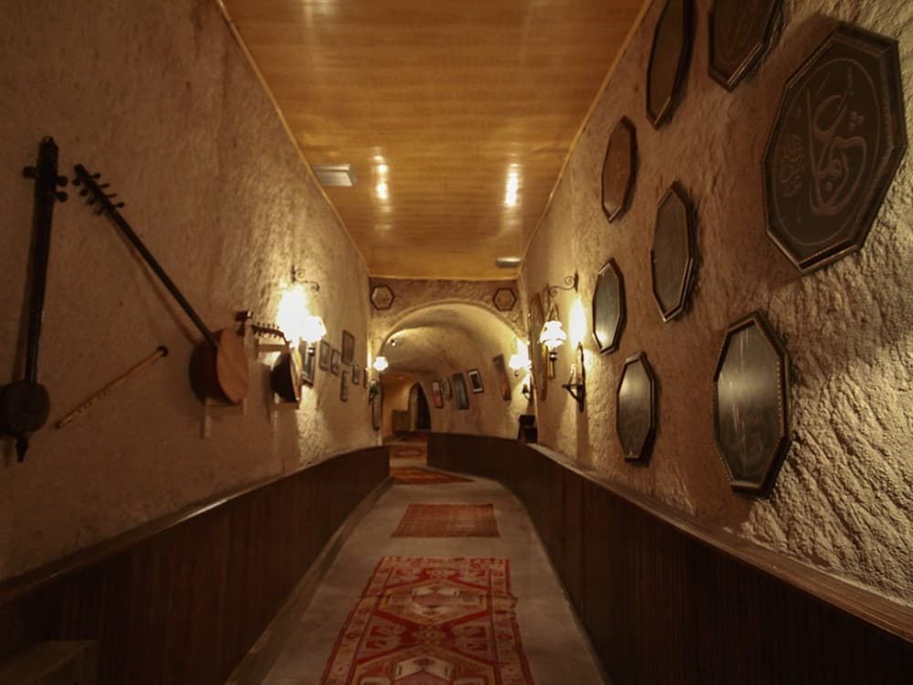 Cappadocia: Whirling Dervishes Ceremony w/Hotel Transfer Option | ®ExcursionMania - Image 6