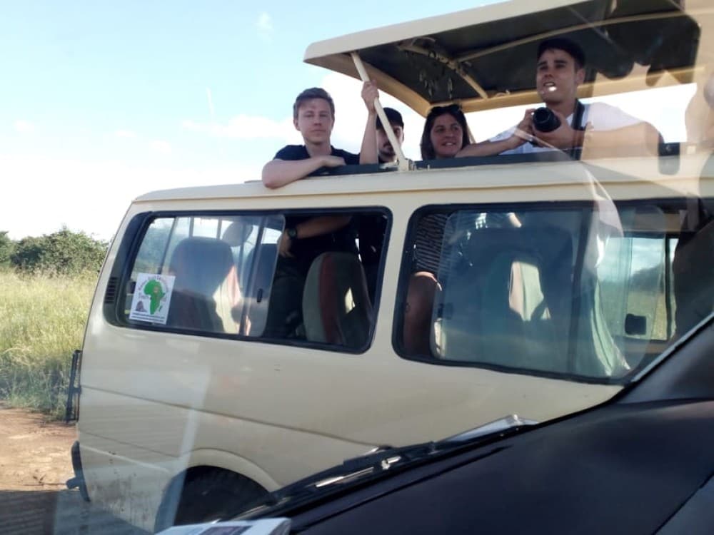 Lake Nakuru National Park Day Tour from Nairobi | ®ExcursionMania - Image 2