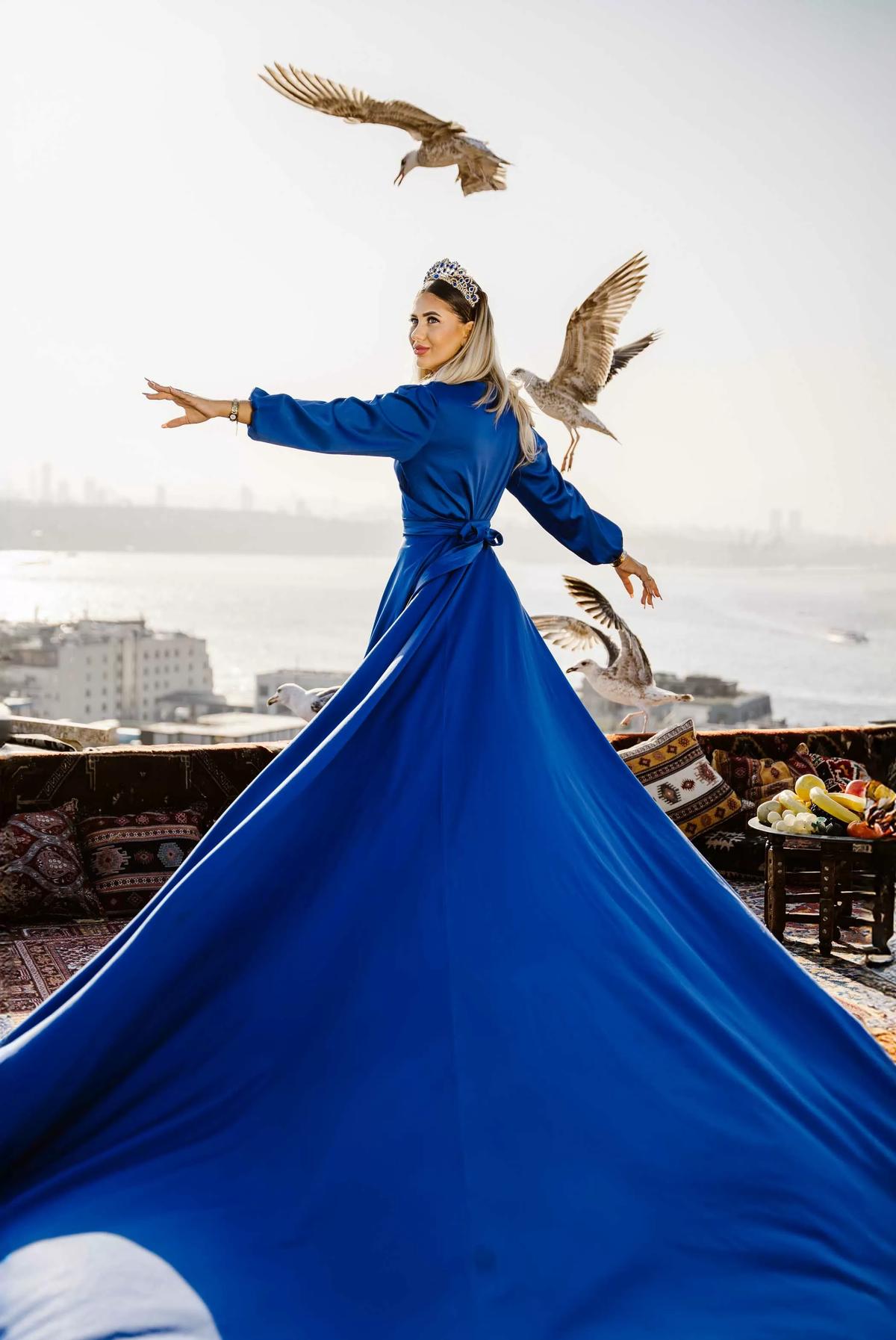 Private Istanbul Photoshoot Tour With Local Photographer | ®ExcursionMania - Image 6