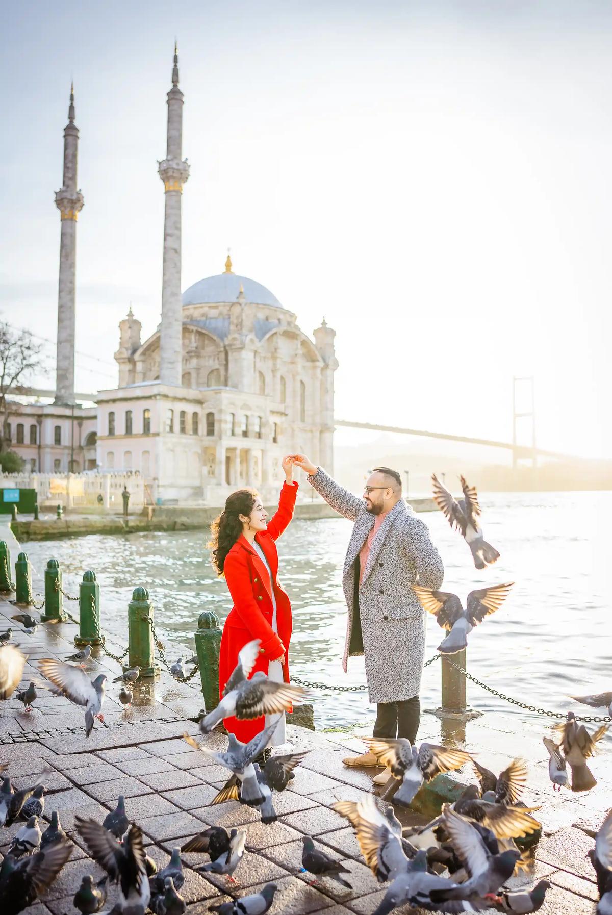 Private Istanbul Photoshoot Tour With Local Photographer | ®ExcursionMania - Image 7