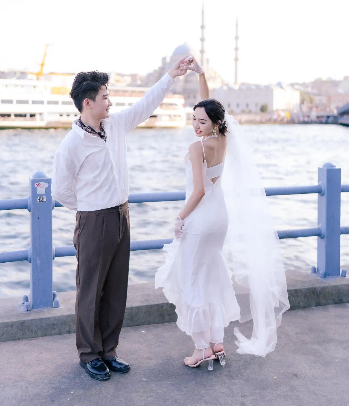 Private Istanbul Photoshoot Tour With Local Photographer | ®ExcursionMania - Image 10