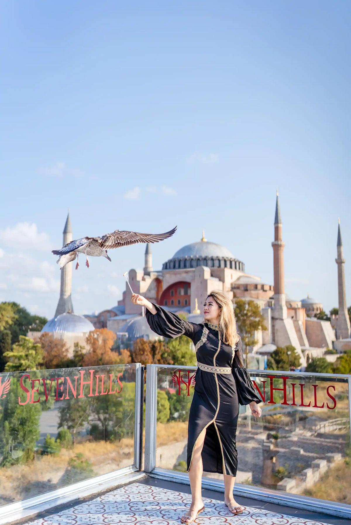 Private Istanbul Photoshoot Tour With Local Photographer | ®ExcursionMania - Image 12