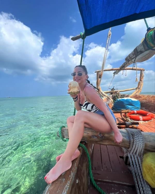 Safari Blue Zanzibar: Private Trip | ®ExcursionMania - Image 4