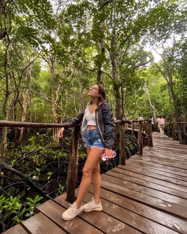 Zanzibar: Jozani Chwaka Bay National Park and Lunch | ®ExcursionMania - Image 5