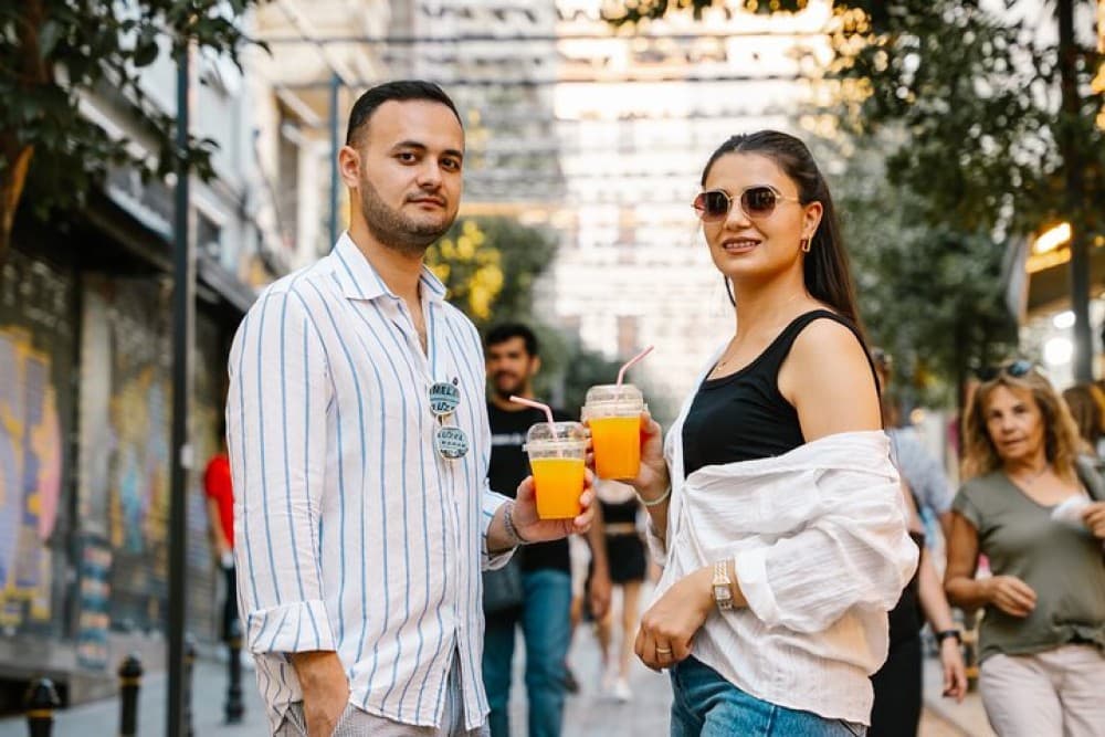 Istanbul Food and Photography Tour | ®ExcursionMania - Image 2