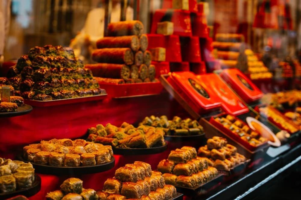 Istanbul Food and Photography Tour | ®ExcursionMania - Image 3