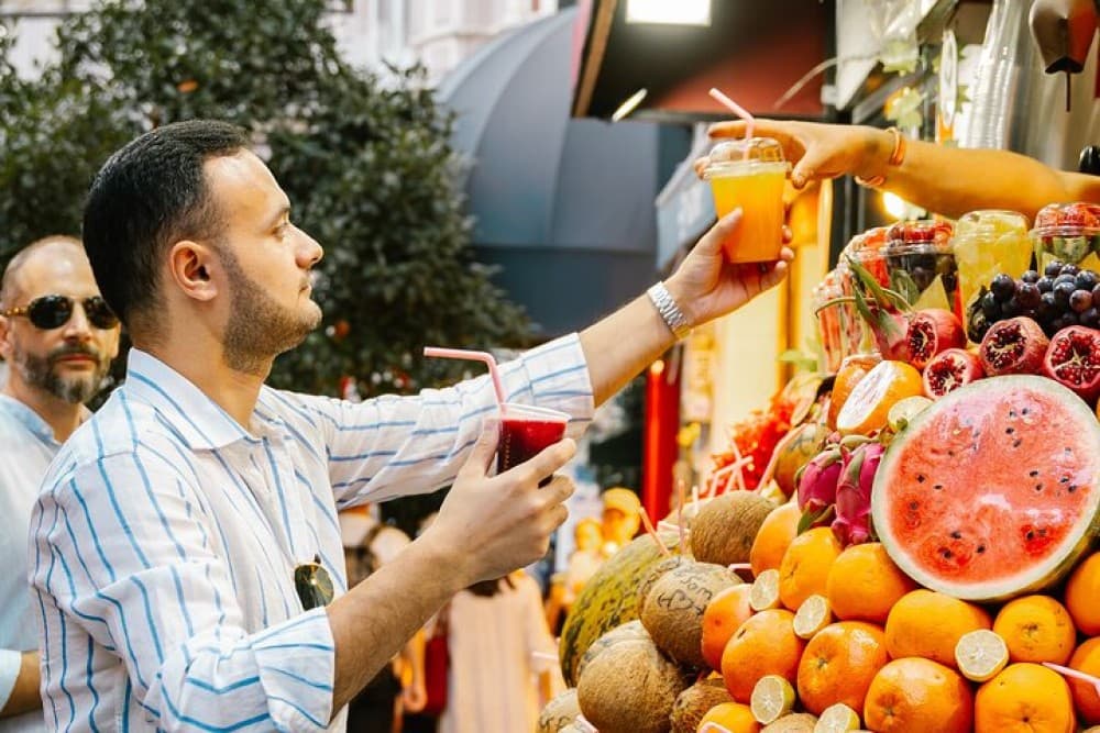 Istanbul Food and Photography Tour | ®ExcursionMania - Image 1