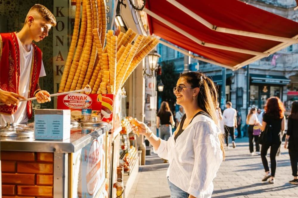 Istanbul Food and Photography Tour | ®ExcursionMania - Image 6