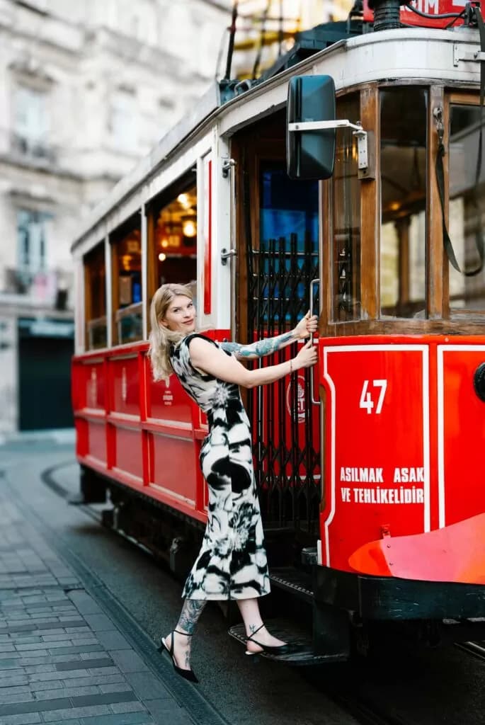 Istanbul Old Town Photoshooting | ®ExcursionMania - Image 4