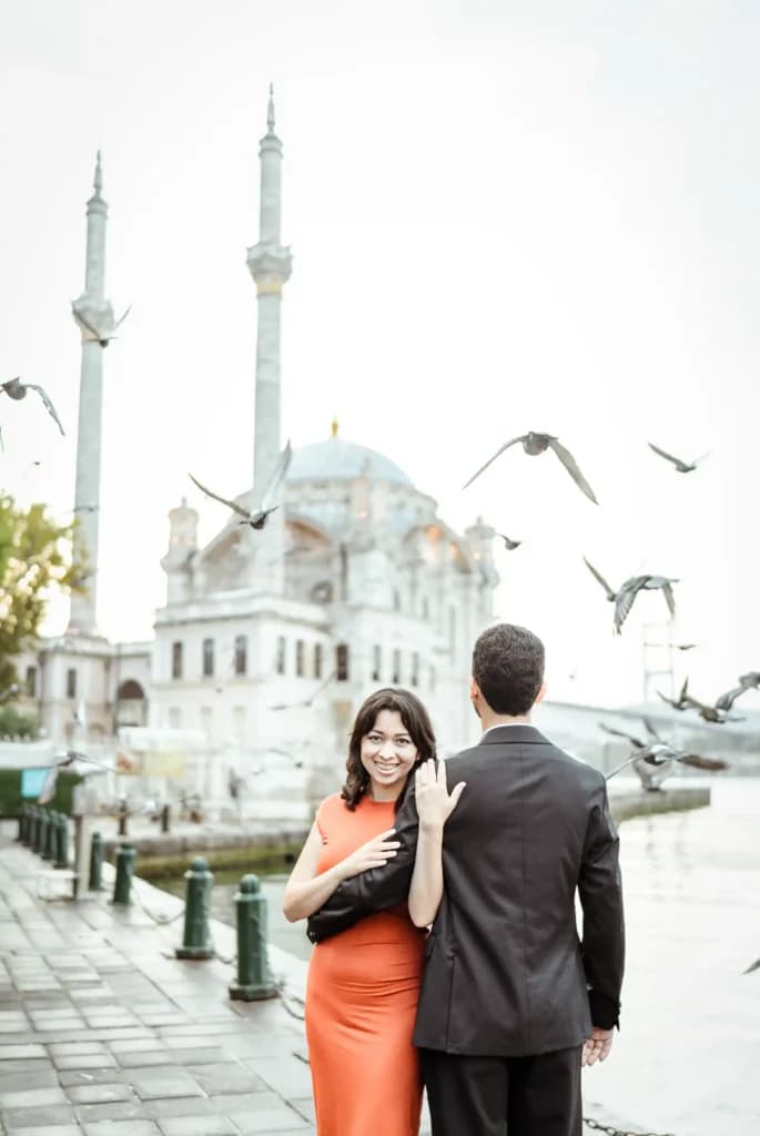 Istanbul Old Town Photoshooting | ®ExcursionMania - Image 8