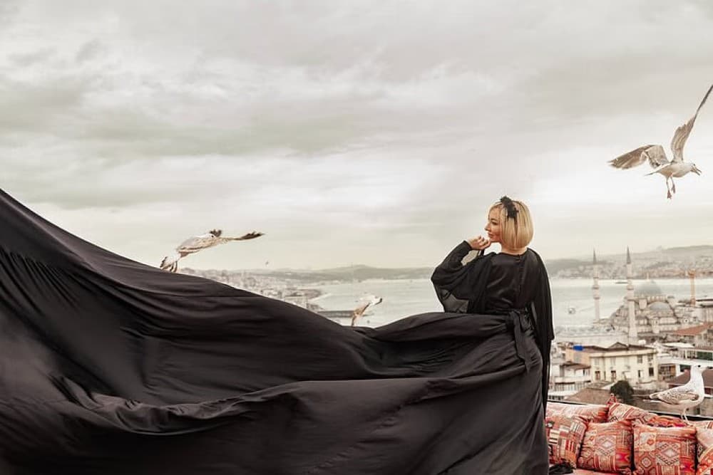 Istanbul Rooftop Photography Tour | ®ExcursionMania - Image 1