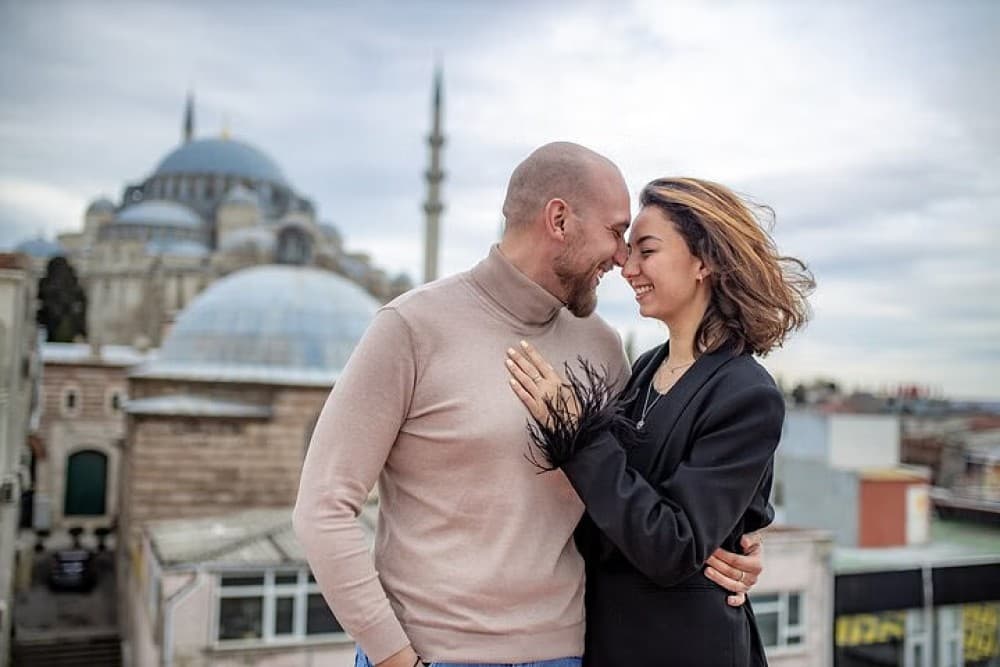 Istanbul Rooftop Photography Tour | ®ExcursionMania - Image 3