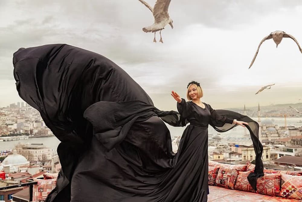 Istanbul Rooftop Photography Tour | ®ExcursionMania - Image 4