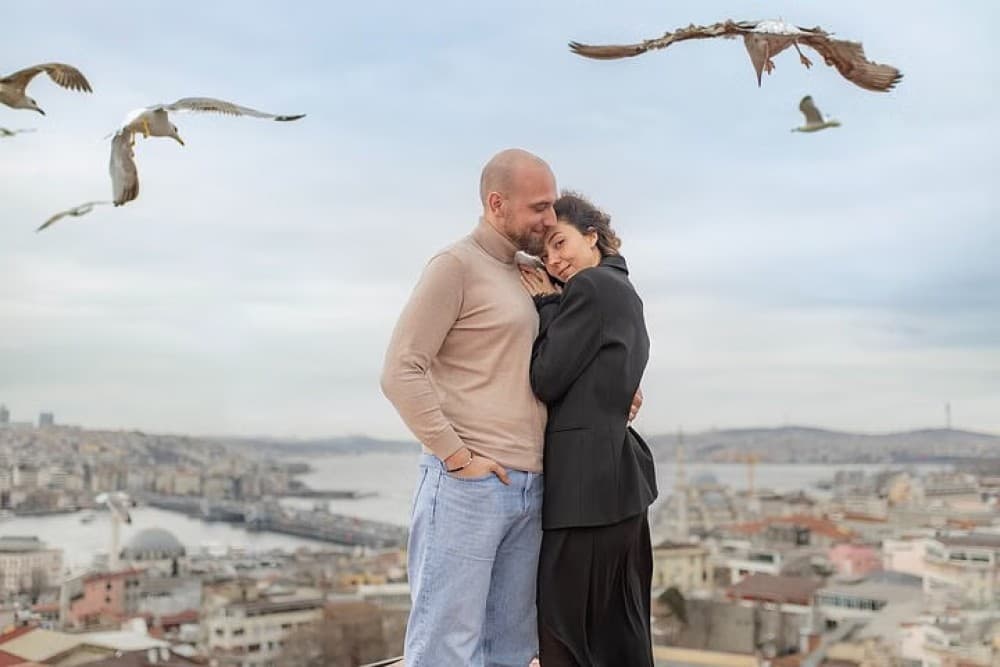 Istanbul Rooftop Photography Tour | ®ExcursionMania - Image 5