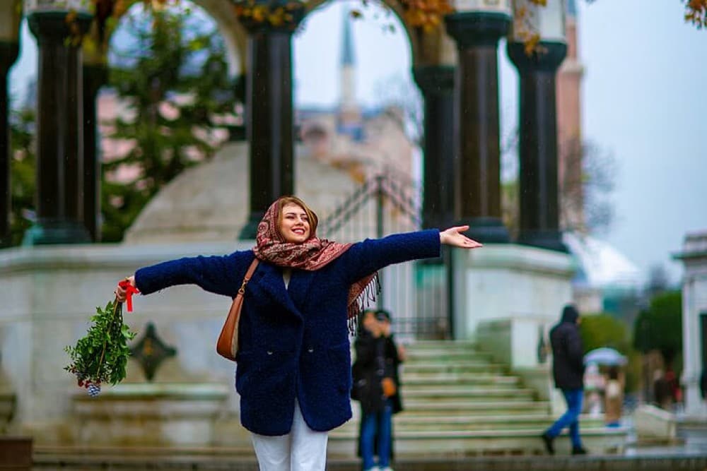 Recording Memories in the Photography Tour of Istanbul | ®ExcursionMania - Image 9