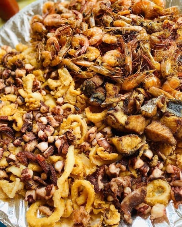 Nakupenda Sandbang Beach and Snorkeling | ®ExcursionMania - Image 9