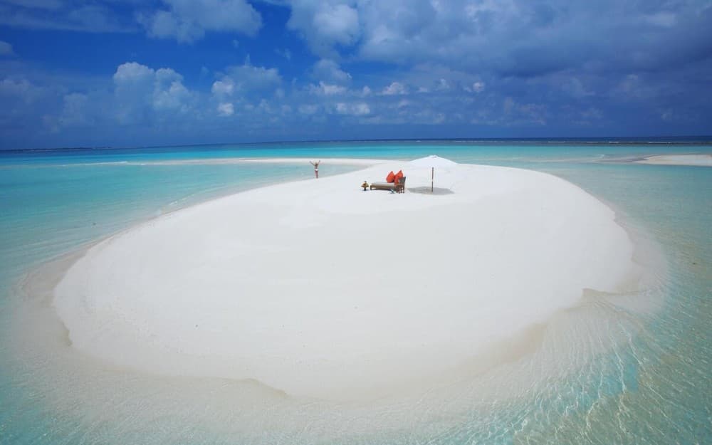 Zanzibar Nakupenda Sandbank Beach | ®ExcursionMania - Image 6