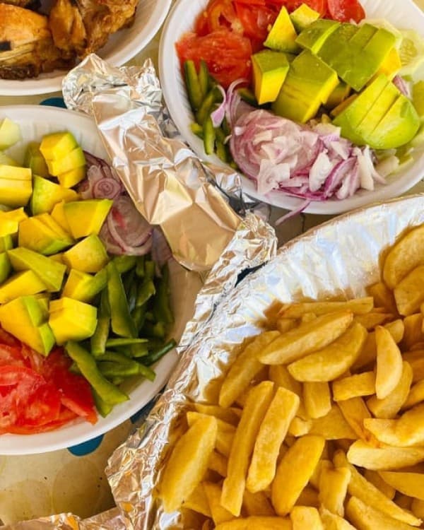 Safari blue Zanzibar by sailing dhow trip | ®ExcursionMania - Image 4