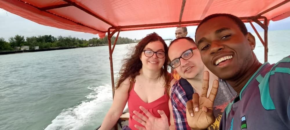 Swimming with Dolphins in Kizimkazi | ®ExcursionMania - Image 5