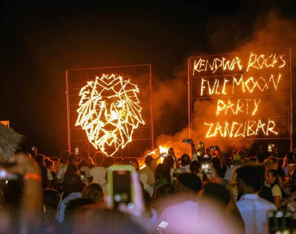 Zanzibar: Kendwa Full Moon Party Round-Trip Transfer | ®ExcursionMania - Image 4