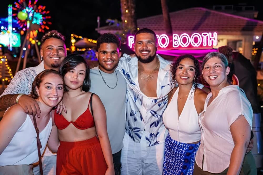 Zanzibar: Kendwa Full Moon Party Round-Trip Transfer | ®ExcursionMania - Image 10