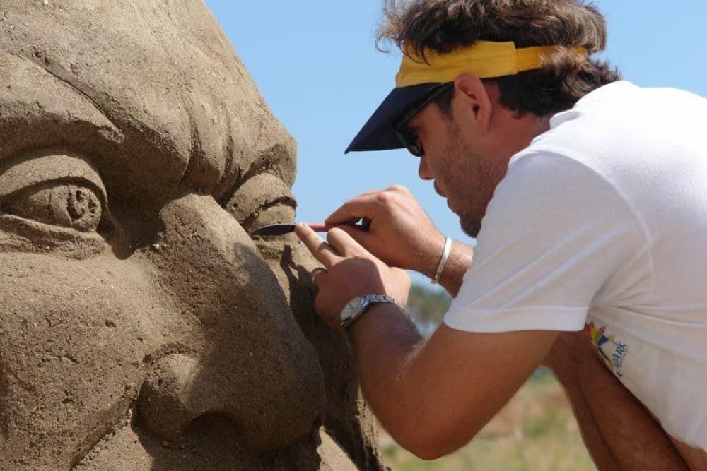 Antalya Sand Sculpture Museum Admission Ticket | ®ExcursionMania - Image 5