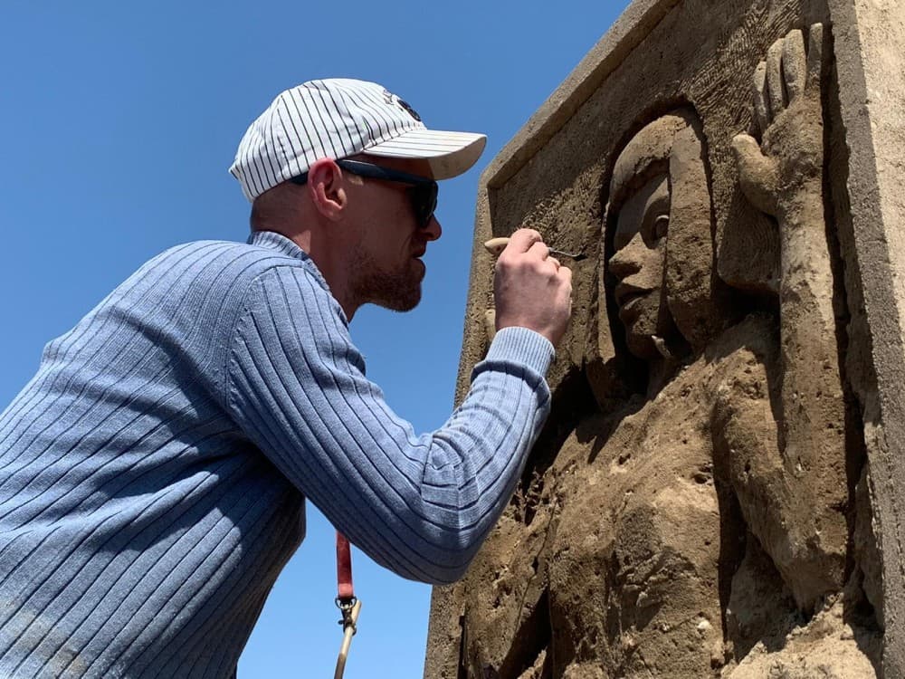 Antalya Sand Sculpture Museum Admission Ticket | ®ExcursionMania - Image 3