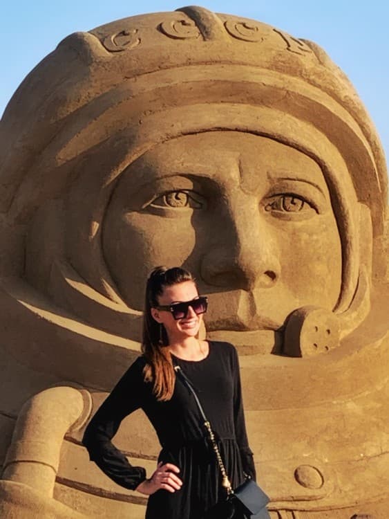 Antalya Sand Sculpture Museum Admission Ticket | ®ExcursionMania - Image 1