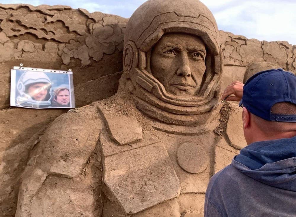 Antalya Sand Sculpture Museum Admission Ticket | ®ExcursionMania - Image 4