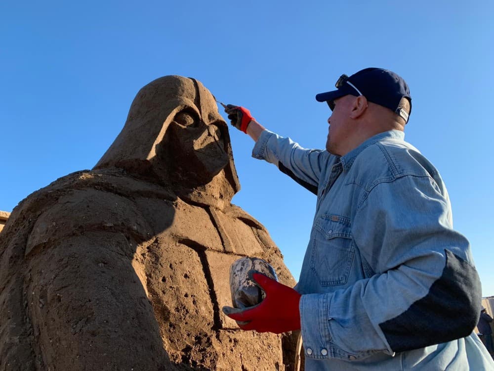 Antalya Sand Sculpture Museum Admission Ticket | ®ExcursionMania - Image 9