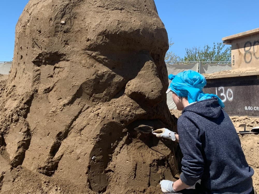 Antalya Sand Sculpture Museum Admission Ticket | ®ExcursionMania - Image 10