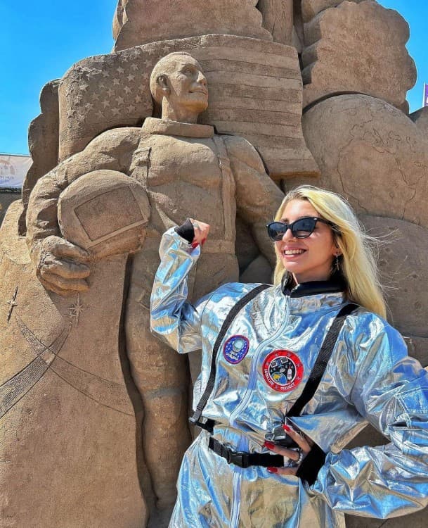 Antalya Sand Sculpture Museum Admission Ticket | ®ExcursionMania - Image 11