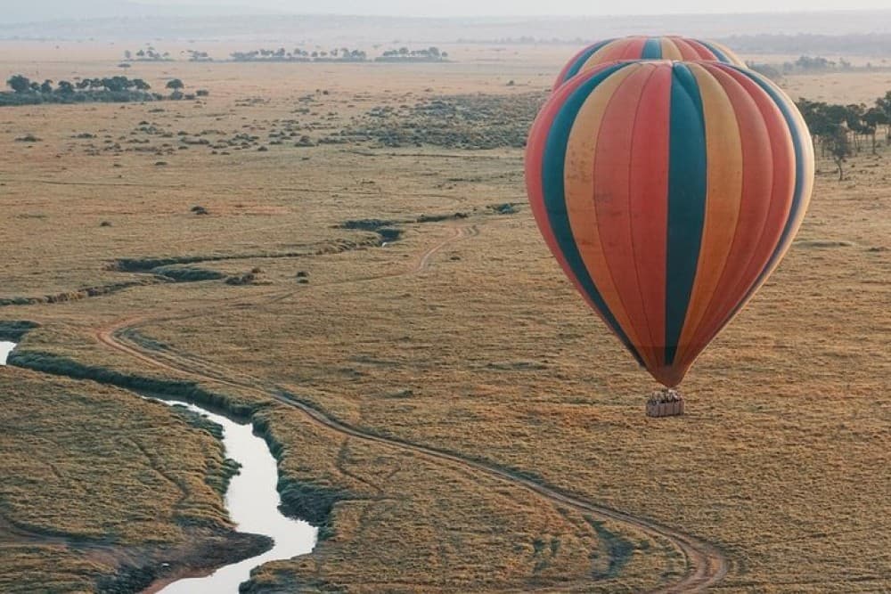 3 Days 2 Nights Masai Mara Joining Safari From Nairobi | ®ExcursionMania - Image 5